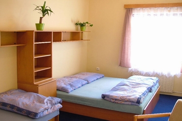 Tchéquie Hotel Pusté Žibřidovice, Extérieur